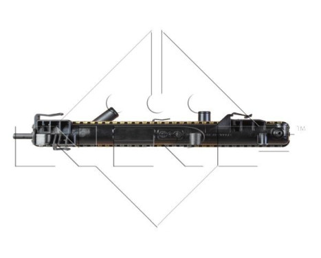 Radiateur, refroidissement du moteur, Image 3