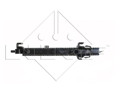 Radiateur, refroidissement du moteur, Image 3