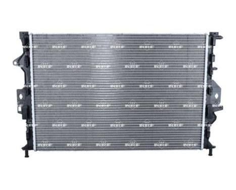 Radiateur, refroidissement du moteur, Image 3