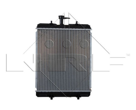 Radiateur, refroidissement du moteur, Image 2