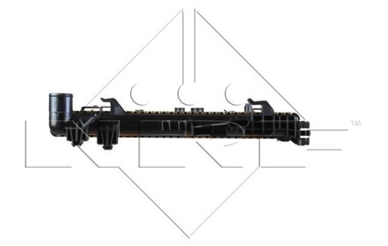 Radiateur, refroidissement du moteur, Image 2