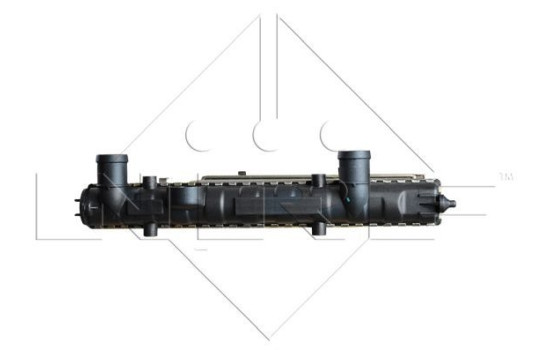 Radiateur, refroidissement du moteur, Image 2