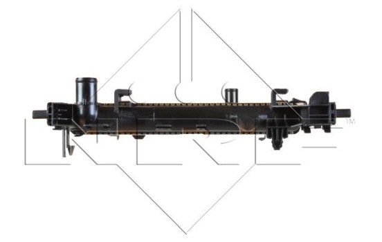 Radiateur, refroidissement du moteur, Image 2