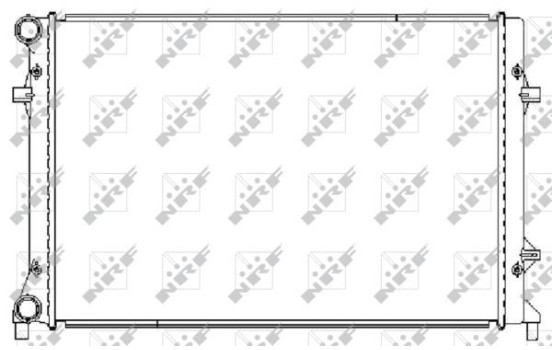 Radiateur, refroidissement du moteur, Image 5