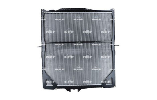 Radiateur, refroidissement du moteur, Image 3
