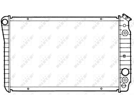 Radiateur, refroidissement du moteur, Image 5