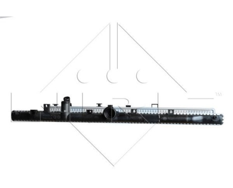 Radiateur, refroidissement du moteur, Image 3