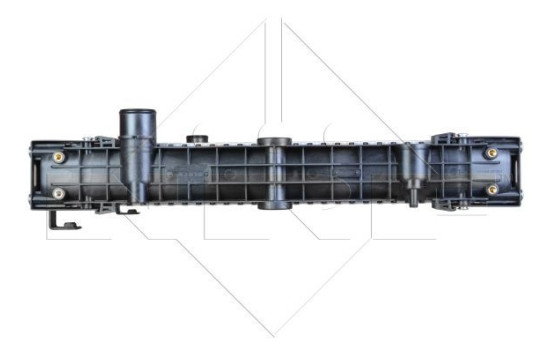 Radiateur, refroidissement du moteur, Image 2