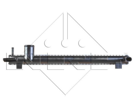 Radiateur, refroidissement du moteur, Image 3