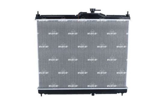 Radiateur, refroidissement du moteur, Image 3