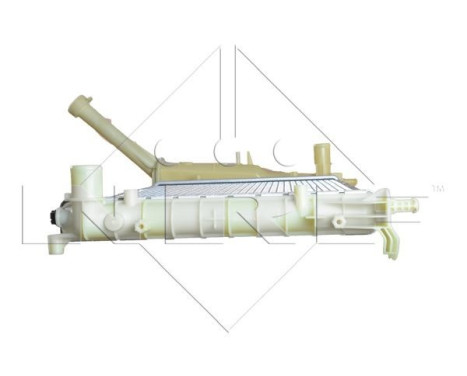 Radiateur, refroidissement du moteur, Image 4