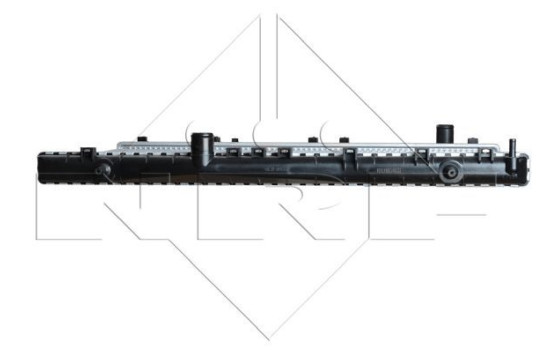 Radiateur, refroidissement du moteur, Image 2