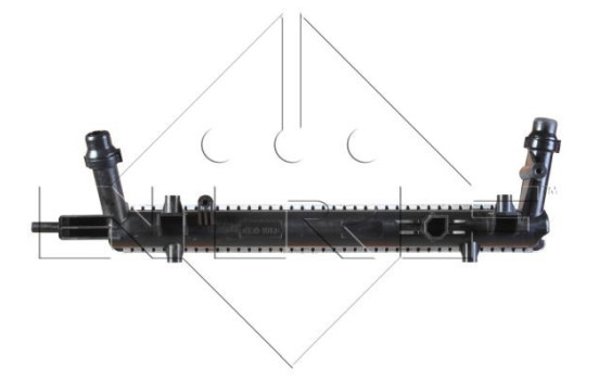 Radiateur, refroidissement du moteur, Image 2
