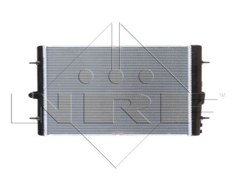 Radiateur, refroidissement du moteur, Image 2