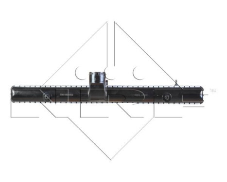 Radiateur, refroidissement du moteur, Image 3