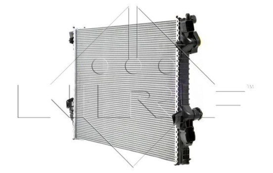 Radiateur, refroidissement du moteur, Image 2