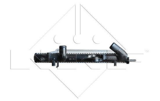 Radiateur, refroidissement du moteur, Image 2