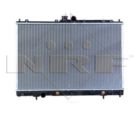 Radiateur, refroidissement du moteur, Image 2