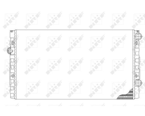 Radiateur, refroidissement du moteur, Image 5