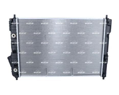 Radiateur, refroidissement du moteur, Image 3