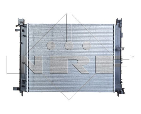 Radiateur, refroidissement du moteur, Image 2