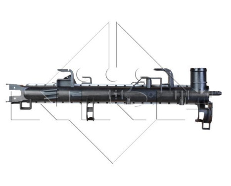 Radiateur, refroidissement du moteur, Image 3