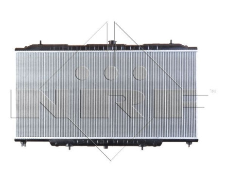 Radiateur, refroidissement du moteur, Image 3