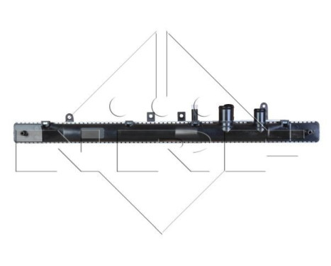 Radiateur, refroidissement du moteur, Image 3