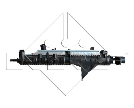 Radiateur, refroidissement du moteur, Image 3