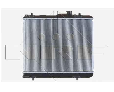 Radiateur, refroidissement du moteur, Image 2