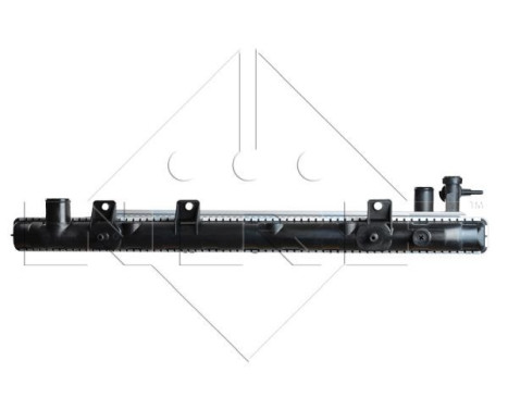 Radiateur, refroidissement du moteur, Image 3