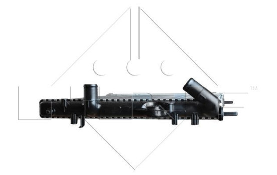 Radiateur, refroidissement du moteur, Image 2