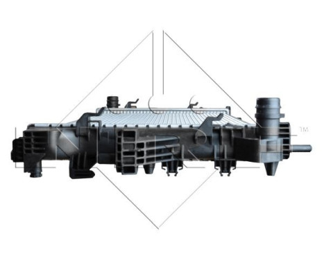 Radiateur, refroidissement du moteur, Image 3