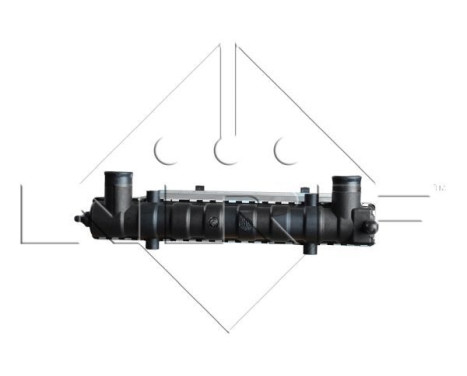 Radiateur, refroidissement du moteur, Image 4