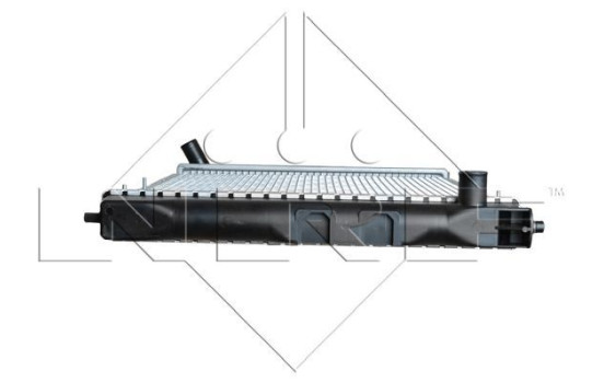 Radiateur, refroidissement du moteur, Image 2