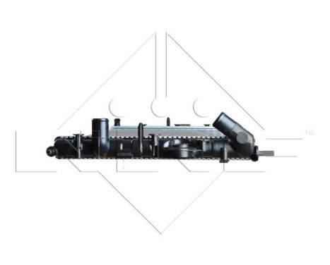 Radiateur, refroidissement du moteur, Image 3