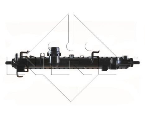 Radiateur, refroidissement du moteur, Image 3