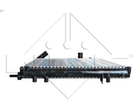 Radiateur, refroidissement du moteur, Image 3