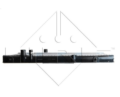 Radiateur, refroidissement du moteur, Image 3