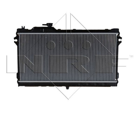 Radiateur, refroidissement du moteur, Image 2