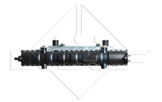 Radiateur, refroidissement du moteur, Image 2