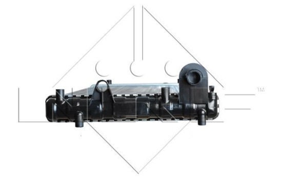 Radiateur, refroidissement du moteur, Image 2