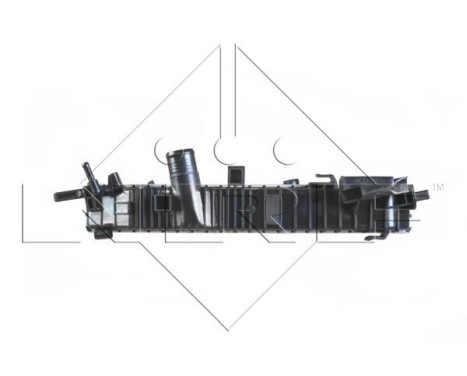 Radiateur, refroidissement du moteur, Image 3