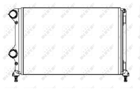 Radiateur, refroidissement du moteur, Image 5