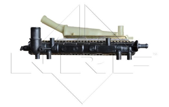Radiateur, refroidissement du moteur, Image 2