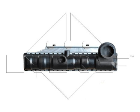 Radiateur, refroidissement du moteur, Image 3