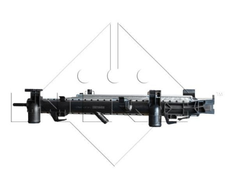 Radiateur, refroidissement du moteur, Image 3