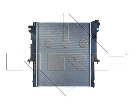 Radiateur, refroidissement du moteur, Image 2