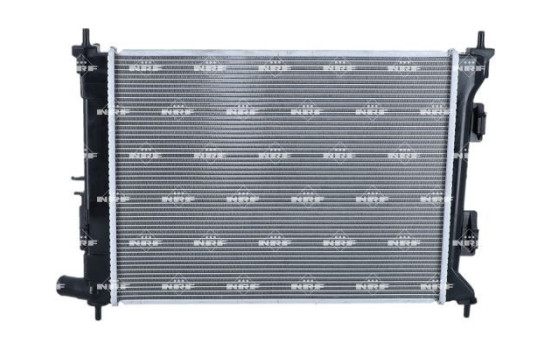 Radiateur, refroidissement du moteur, Image 3