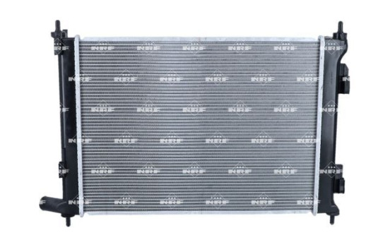 Radiateur, refroidissement du moteur, Image 3